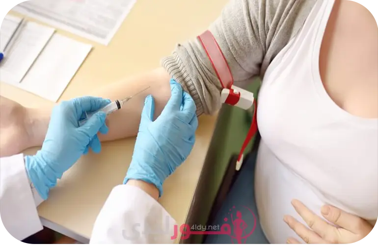 فقر الدم أثناء الحمل ، تجربتي مع رفع نسبه هيموجلوبين الدم أثناء الحمل
