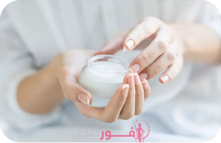 طرق ترطيب الركب والاكواع