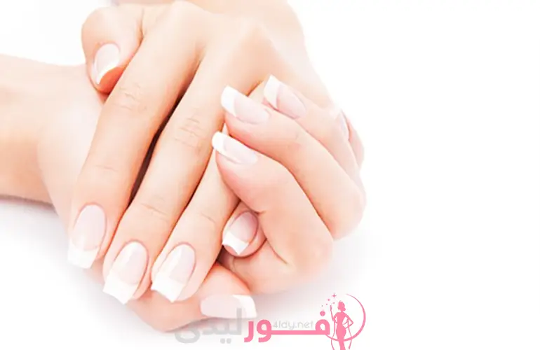 طريقه تطويل الاظافر بسرعه رهيبة فى اسبوع